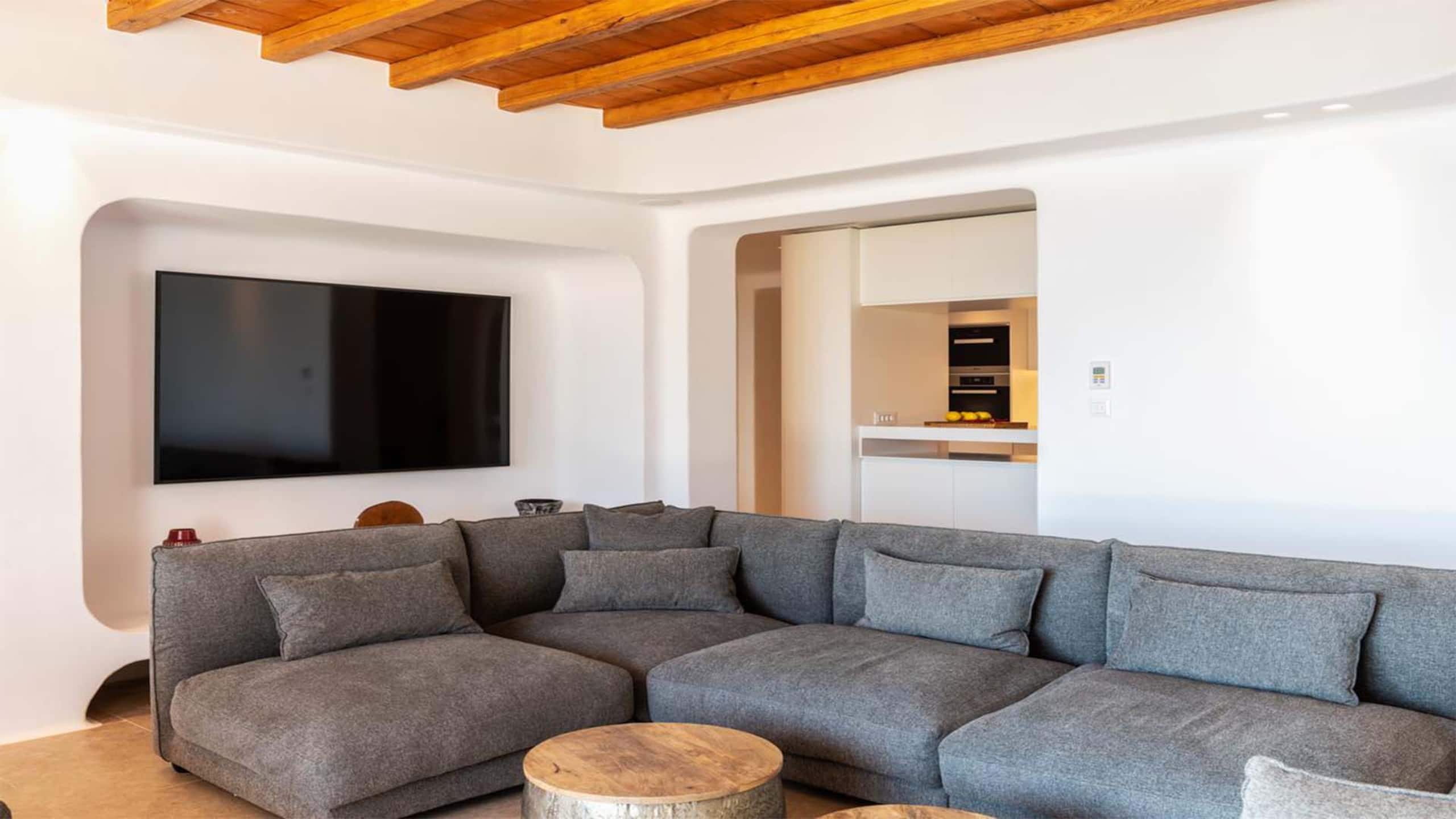 5BD Villa RiaMaria Mykonos PrivPool Live&Travel 11