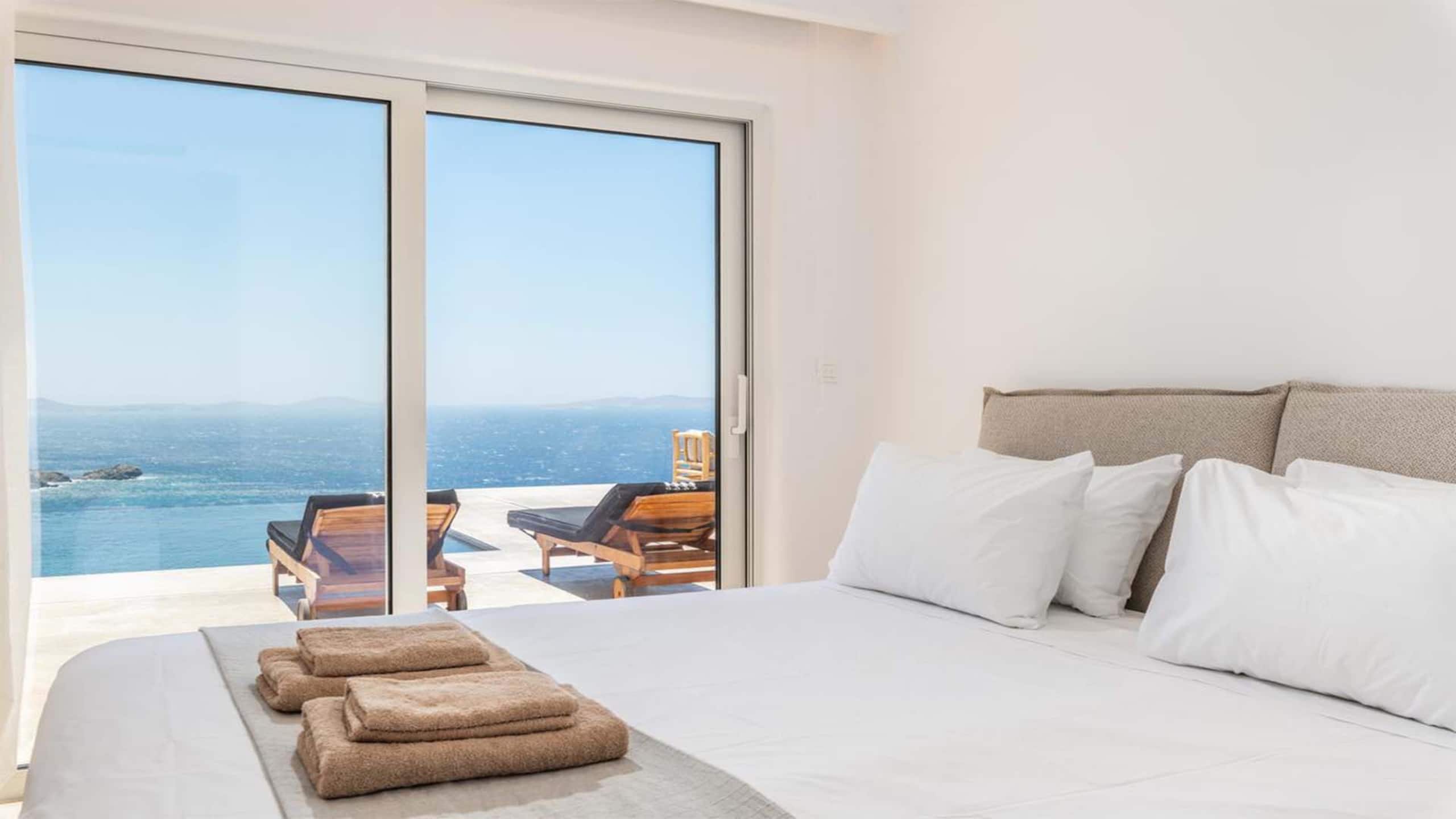 5BD Villa RiaMaria Mykonos PrivPool Live&Travel — photo 5