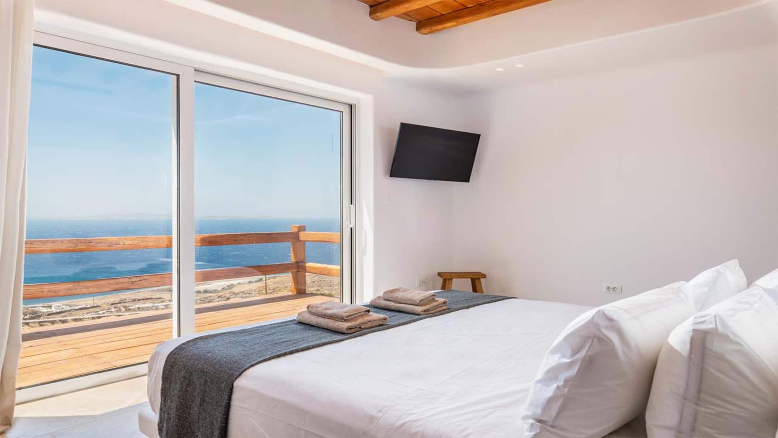 5BD Villa RiaMaria Mykonos PrivPool Live&Travel — photo 4