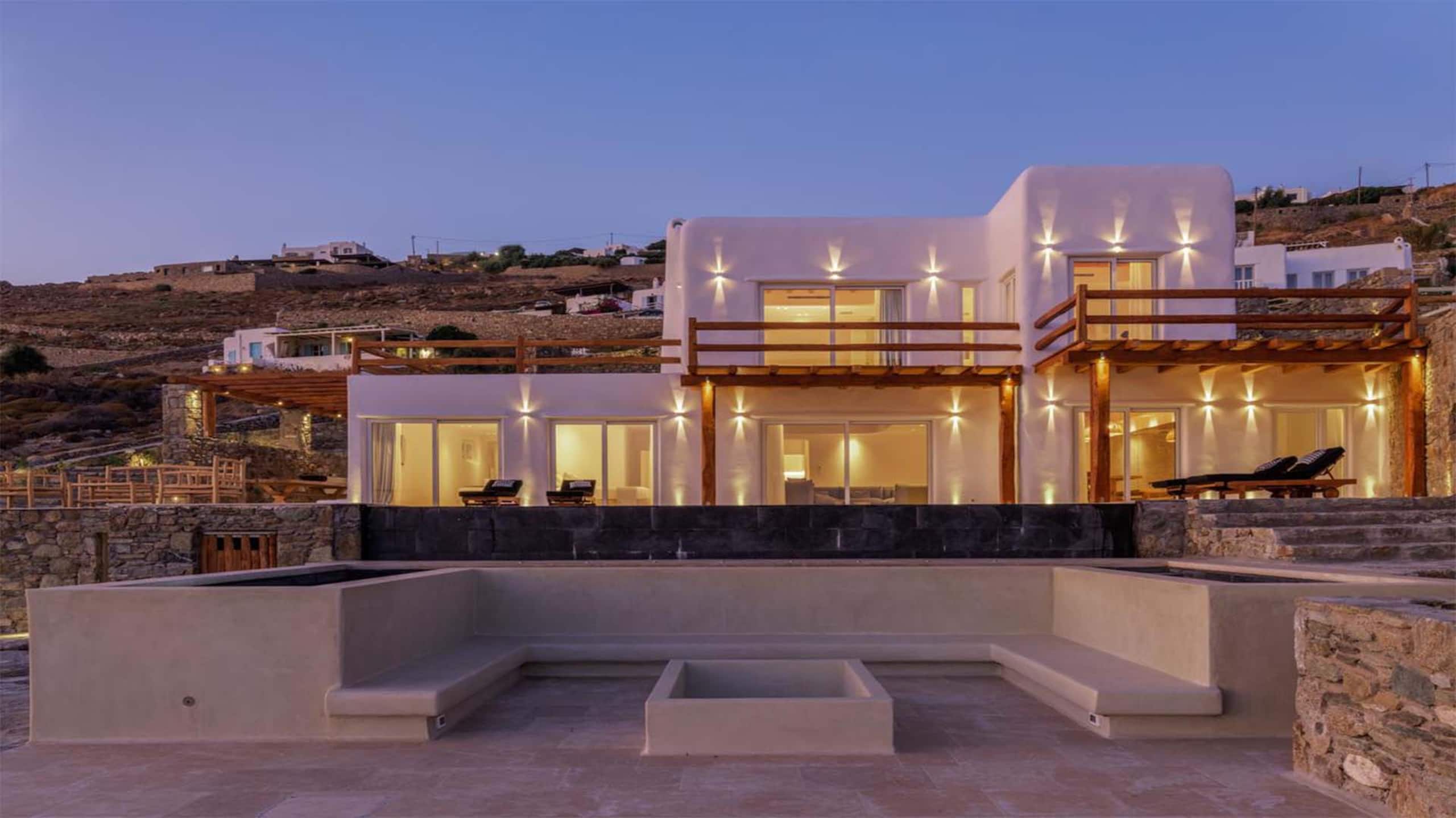 5BD Villa RiaMaria Mykonos PrivPool Live&Travel 28