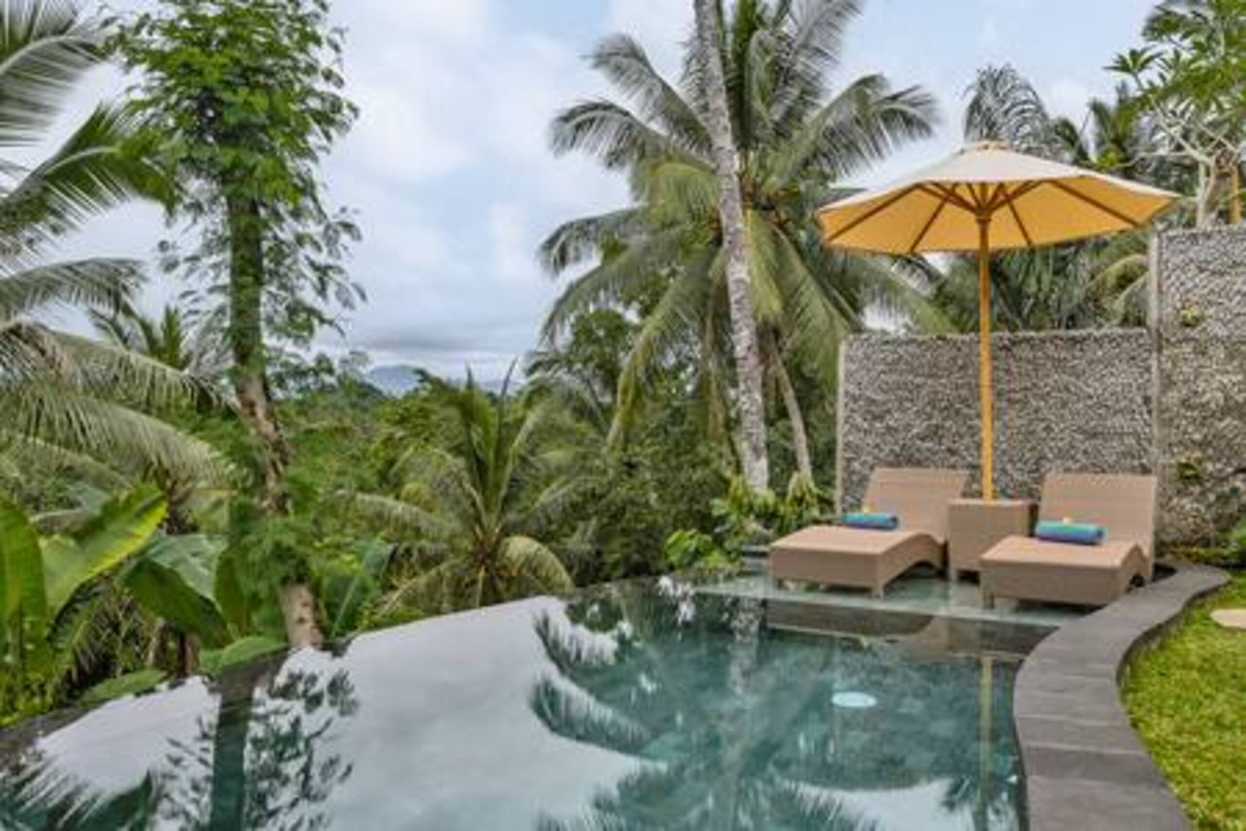 Wonderful Hidden Villa with Private Pool — photo 3