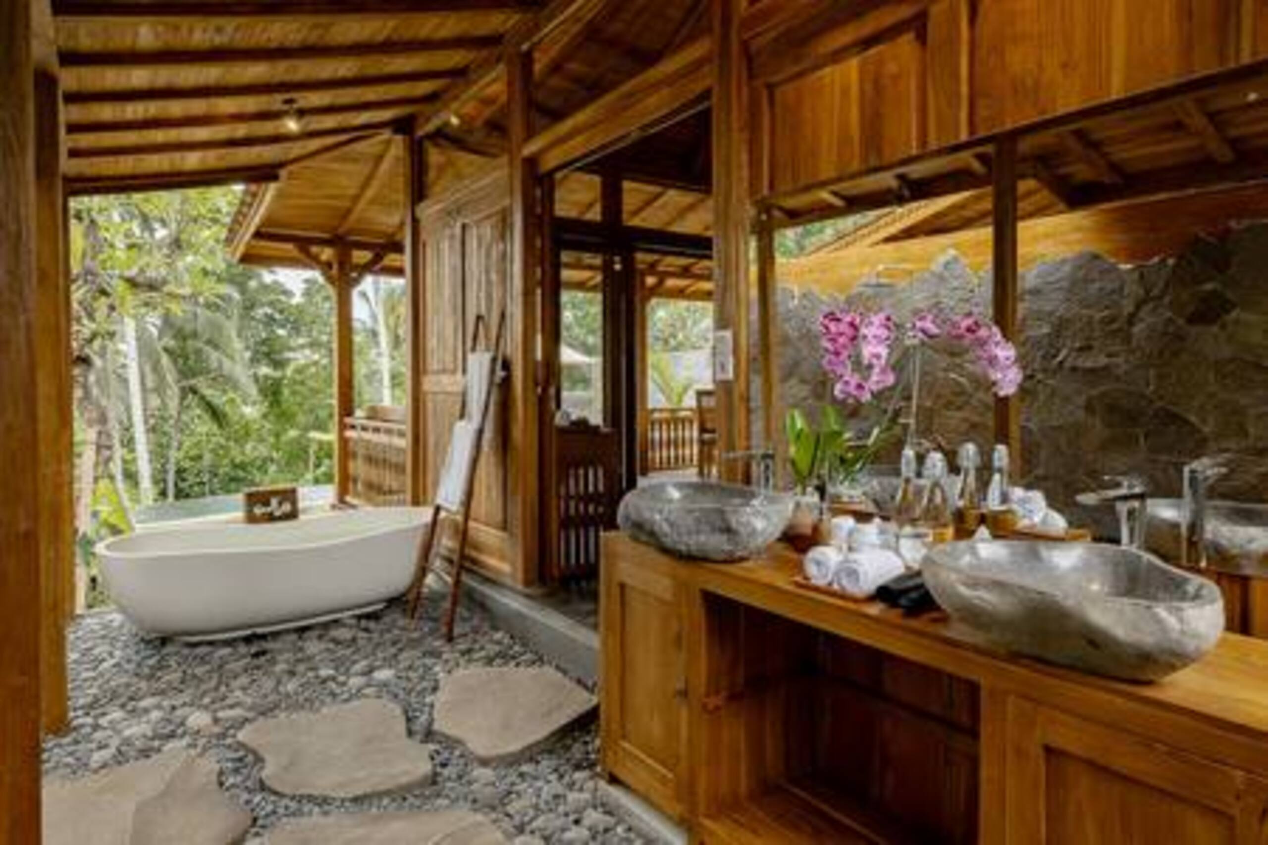 Wonderful Hidden Villa with Private Pool — photo 5