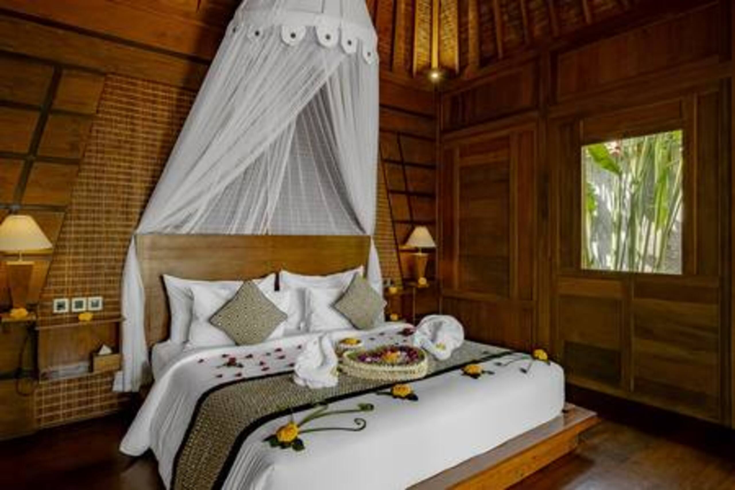 Wonderful Hidden Villa with Private Pool 27