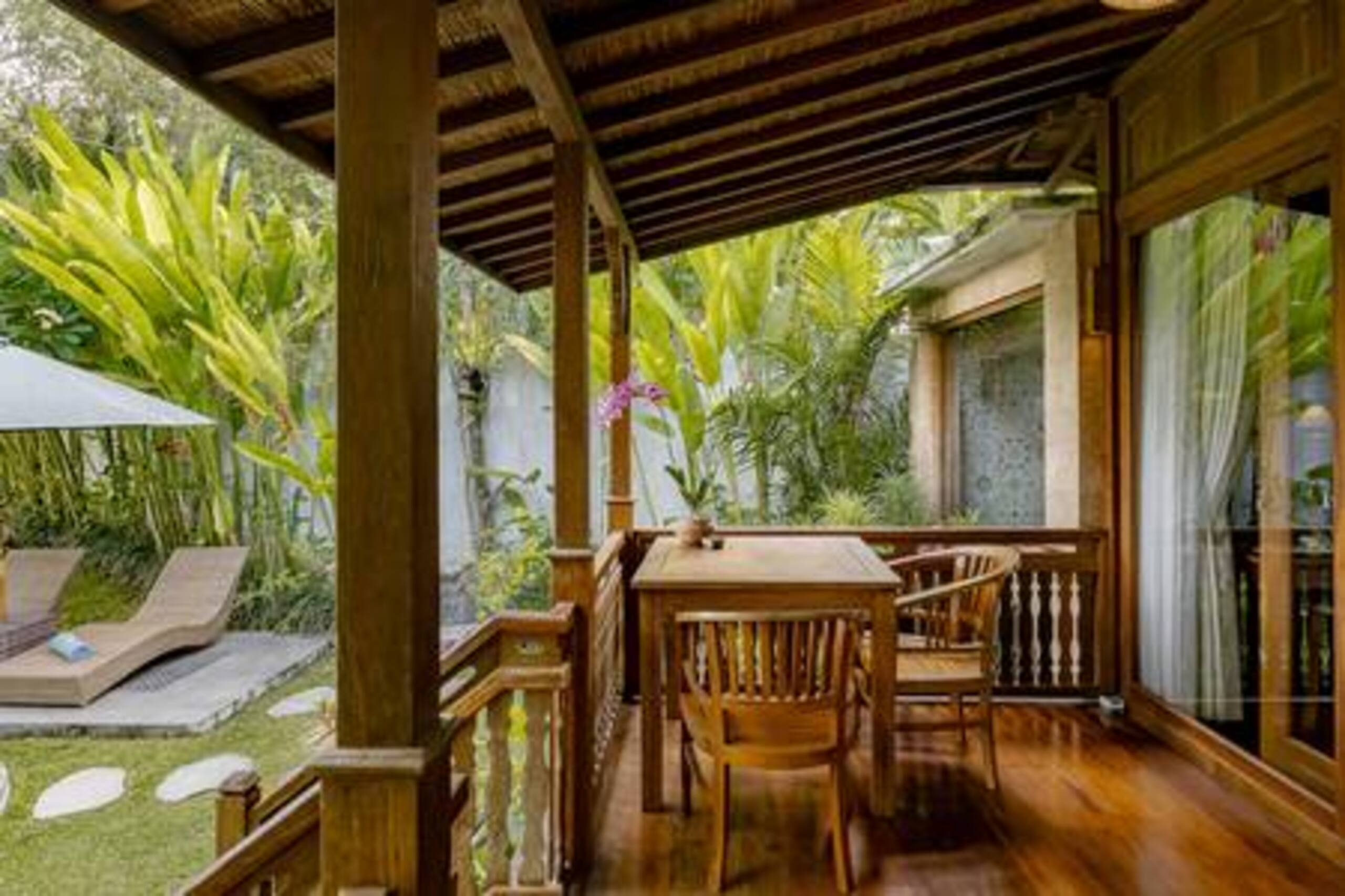 Wonderful Hidden Villa with Private Pool 20