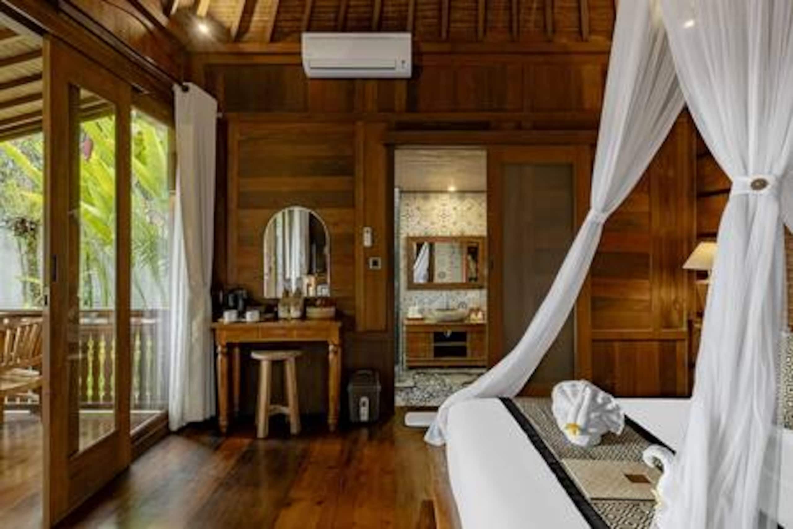Wonderful Hidden Villa with Private Pool 22
