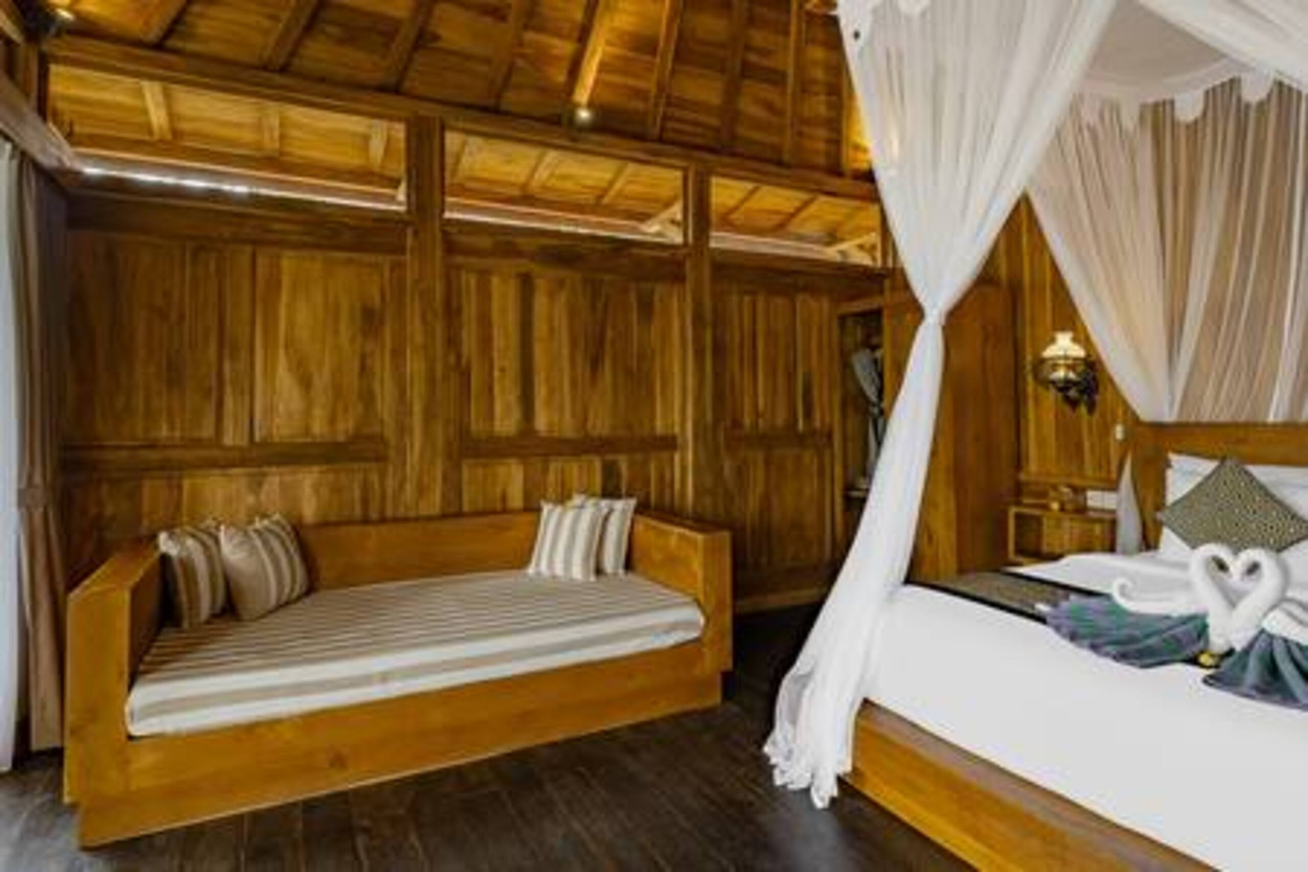 Wonderful Hidden Villa with Private Pool 40