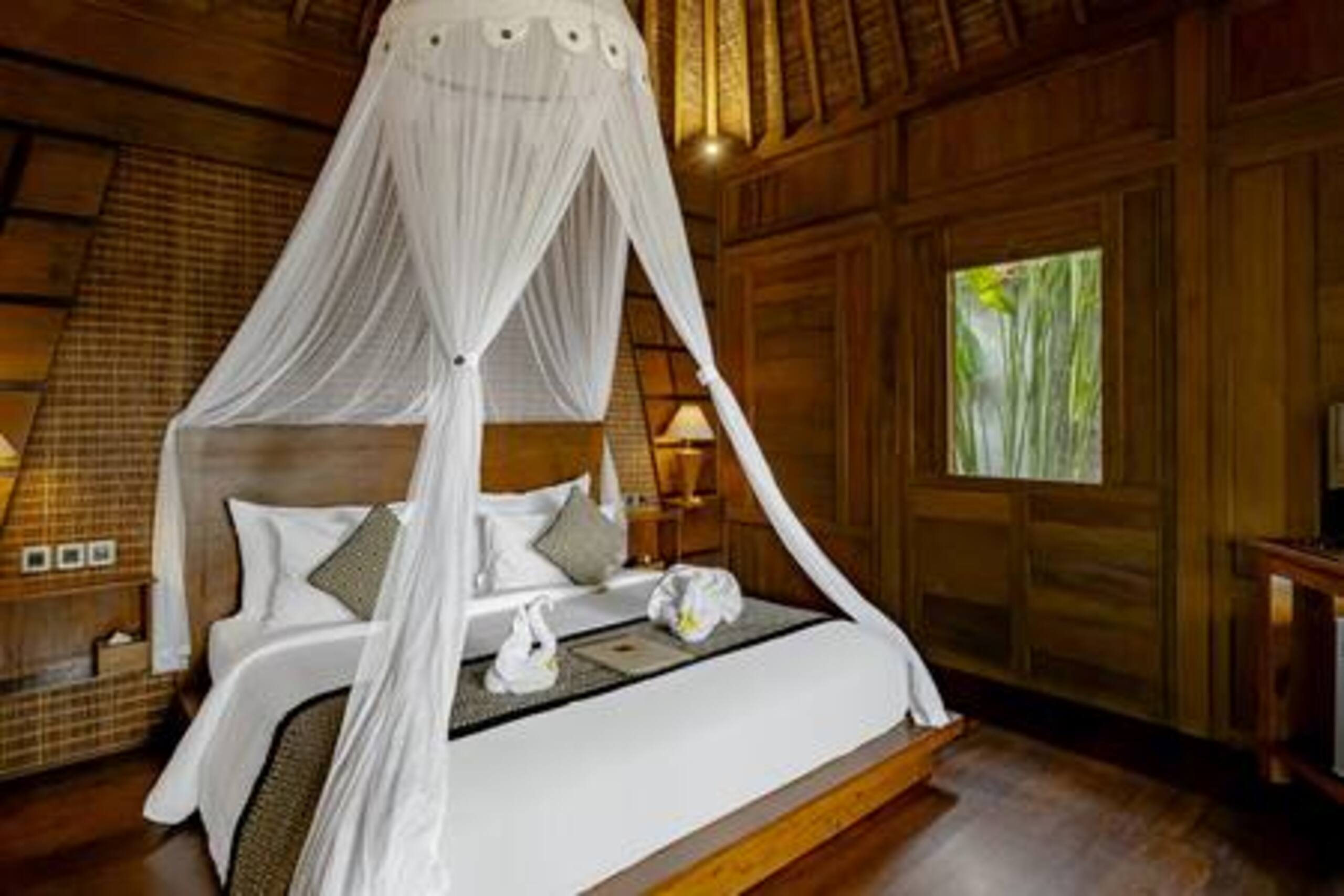Wonderful Hidden Villa with Private Pool 11