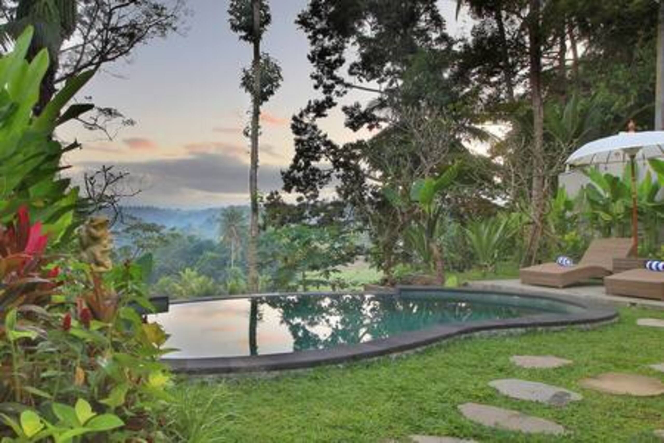 Wonderful Hidden Villa with Private Pool 21