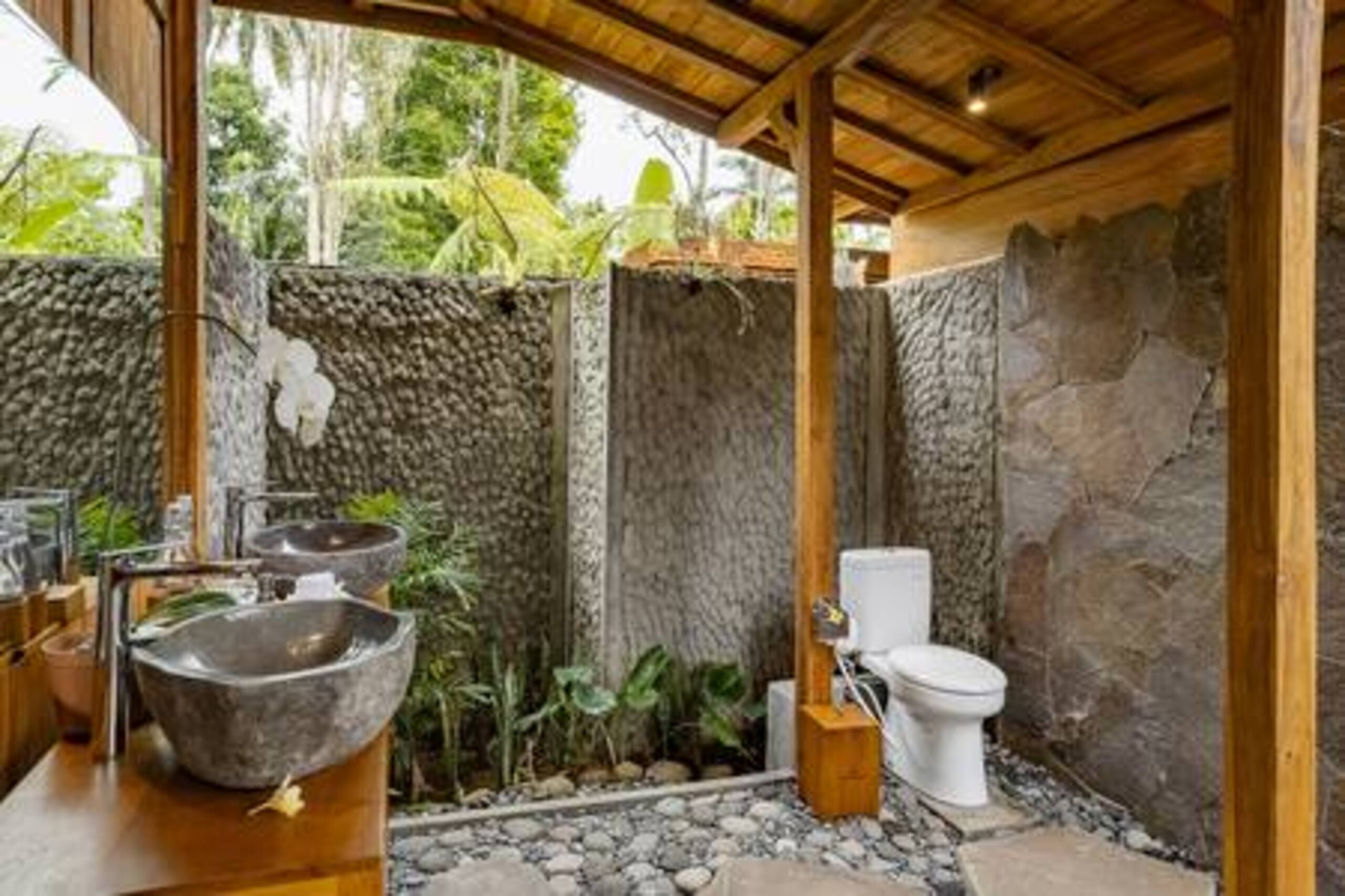 Wonderful Hidden Villa with Private Pool 39