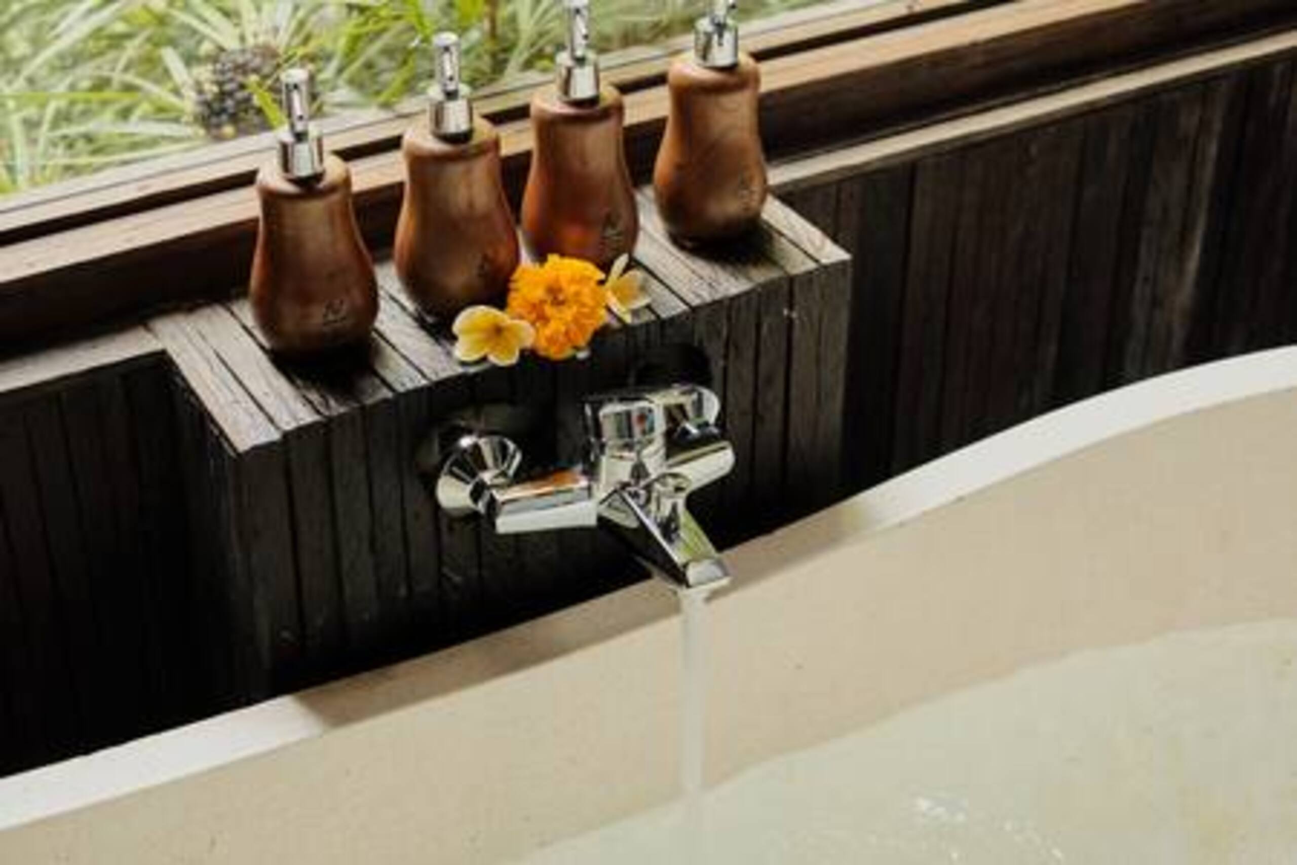Wonderful Hidden Villa with Private Pool 29