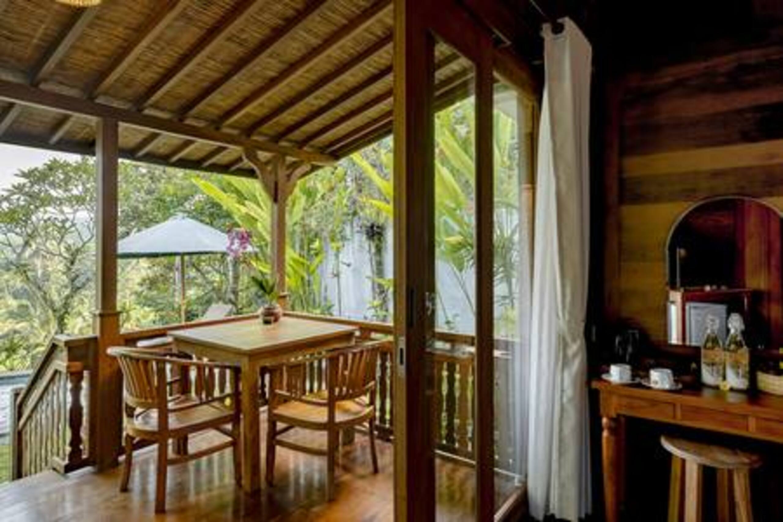 Wonderful Hidden Villa with Private Pool 24
