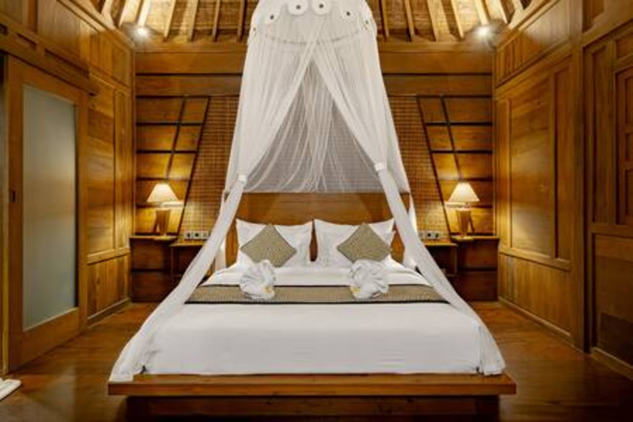 Wonderful Hidden Villa with Private Pool 16