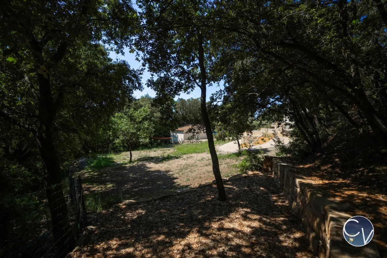 Charmante maison proche d'Uzès — photo 2