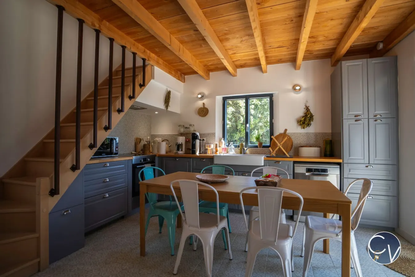 Charmante maison proche d'Uzès 19
