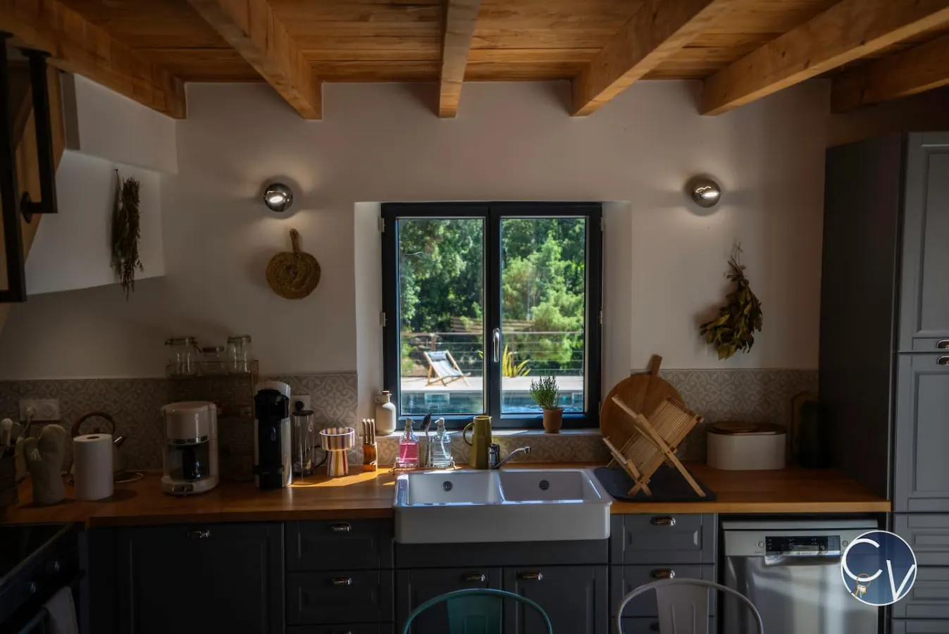 Charmante maison proche d'Uzès 20