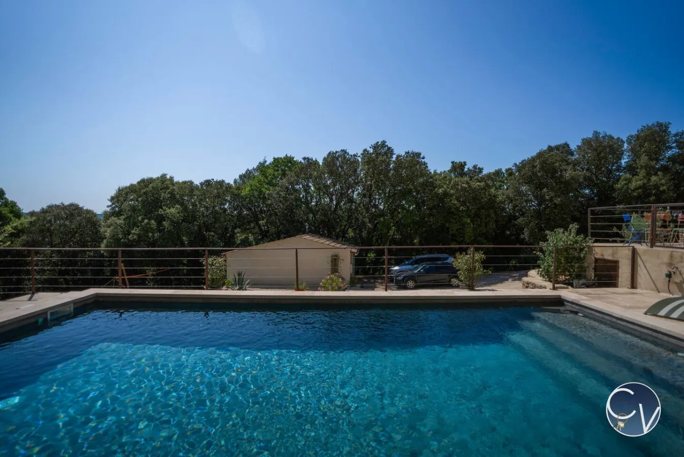 Charmante maison proche d'Uzès — photo 5