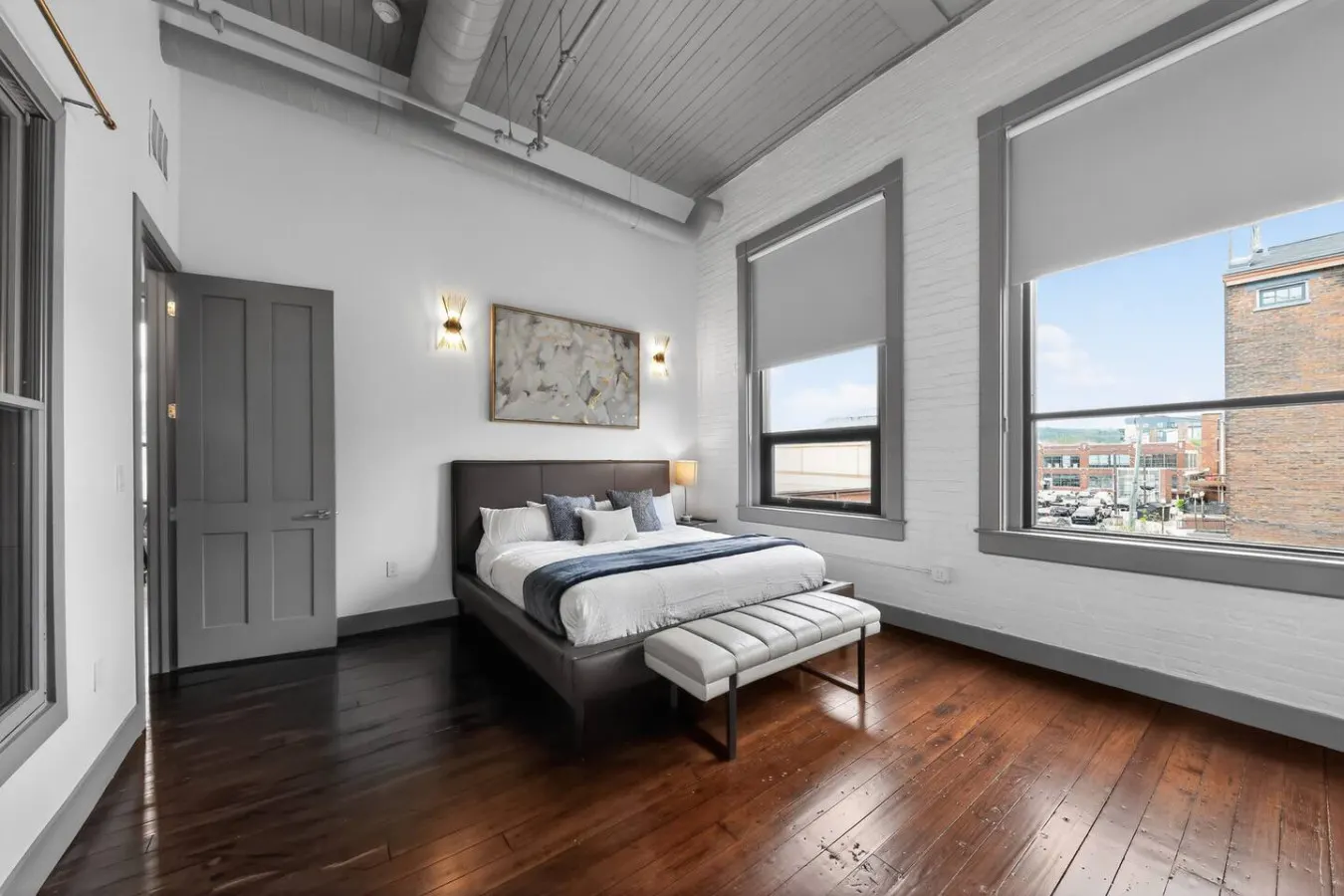 Luxury 3BR on TQL Stadium & Washington Park 10