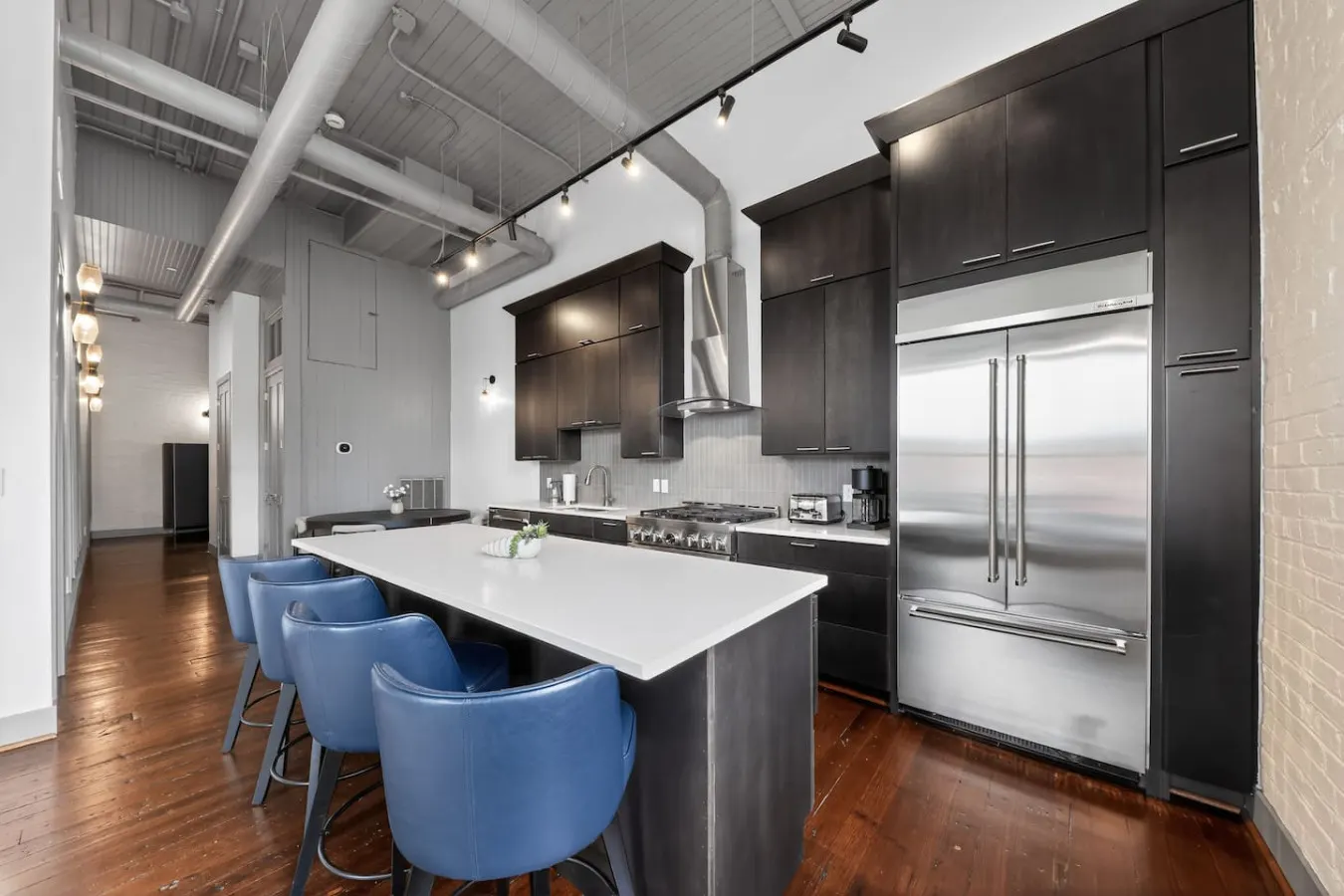 Luxury 3BR on TQL Stadium & Washington Park 12