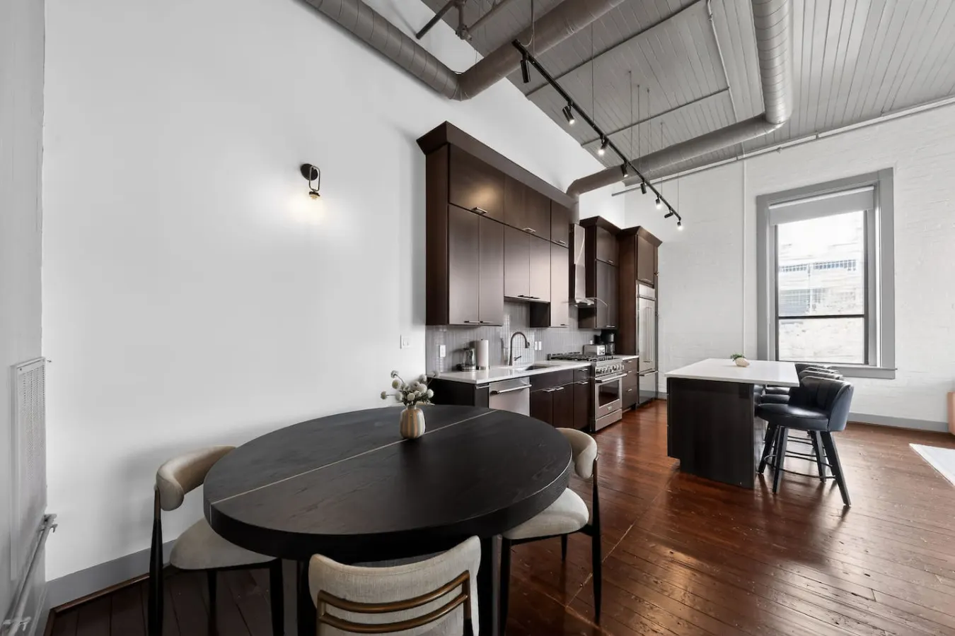 Luxury 3BR on TQL Stadium & Washington Park 13
