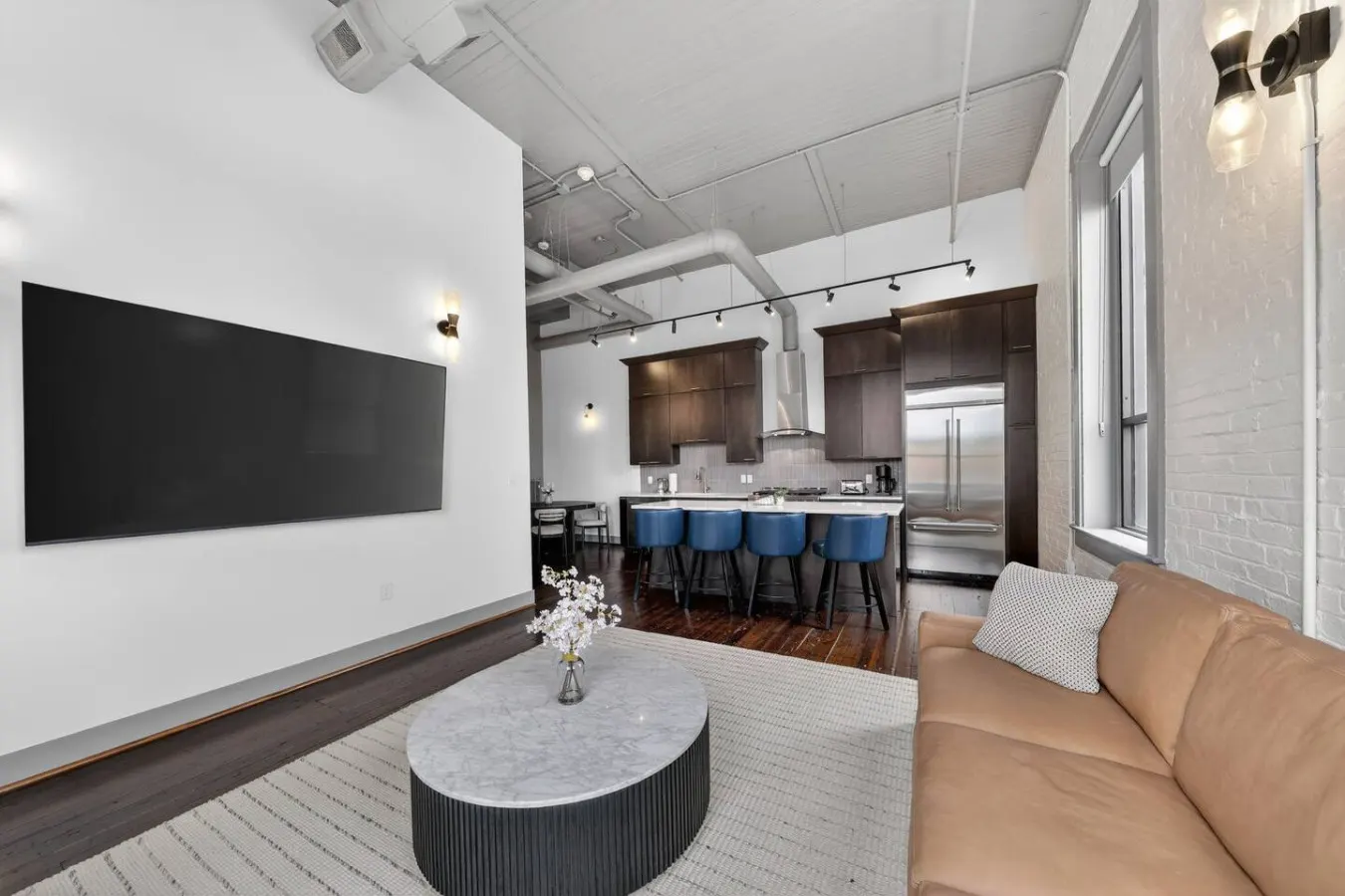 Luxury 3BR on TQL Stadium & Washington Park 15