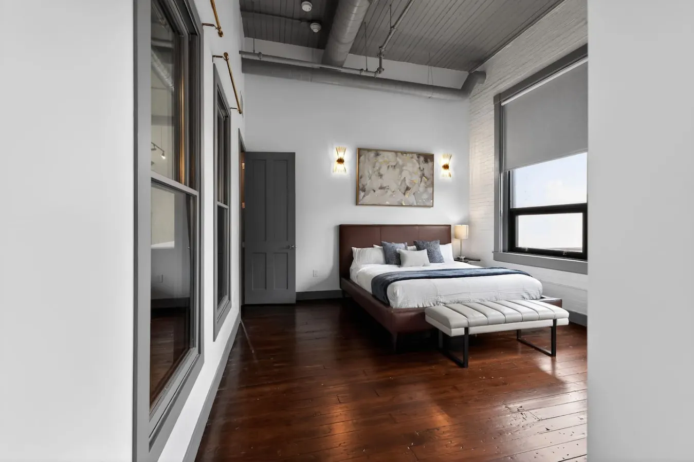 Luxury 3BR on TQL Stadium & Washington Park 18