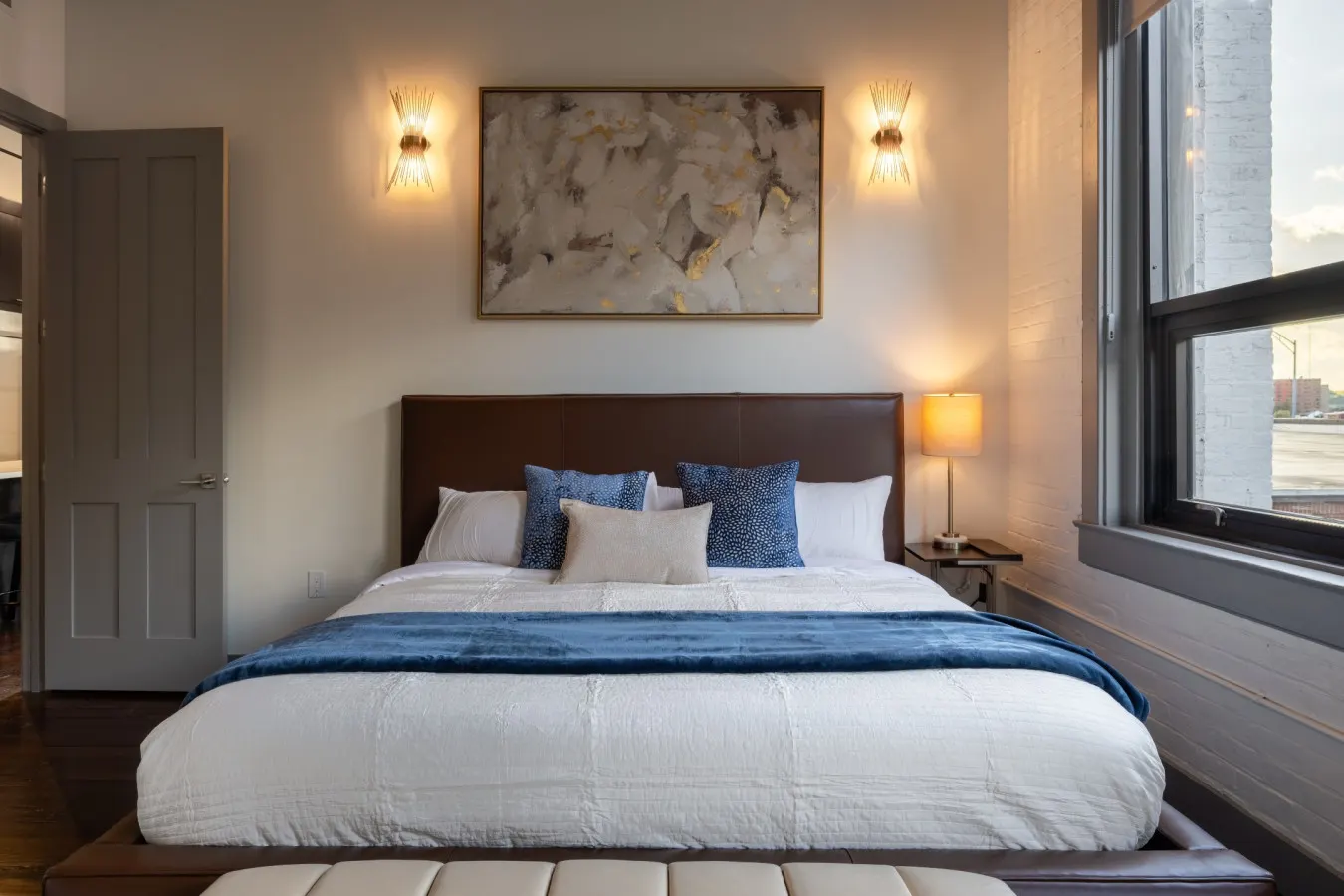 Luxury 3BR on TQL Stadium & Washington Park — foto 4