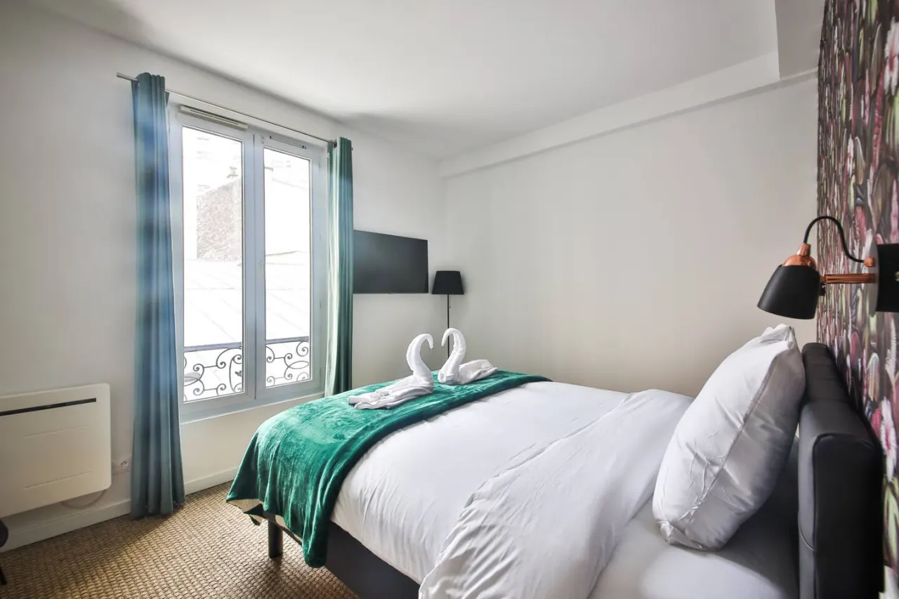 2.Luxueux Duplex#3Bedrooms#FullEquipped#République 2
