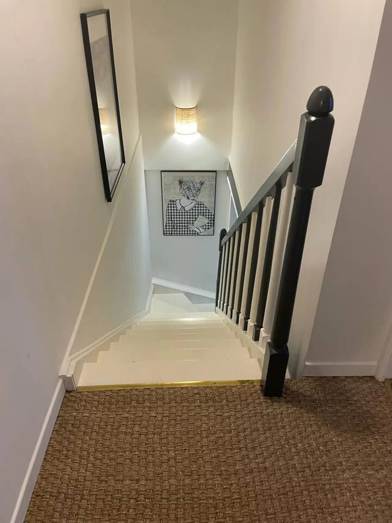 2.Luxueux Duplex#3Bedrooms#FullEquipped#République 9