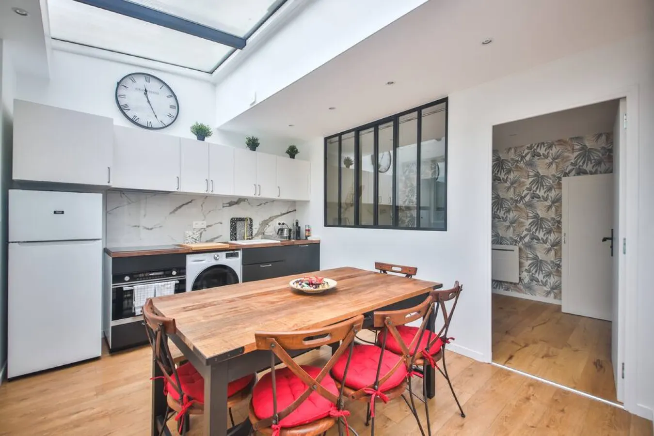 2.Luxueux Duplex#3Bedrooms#FullEquipped#République 14