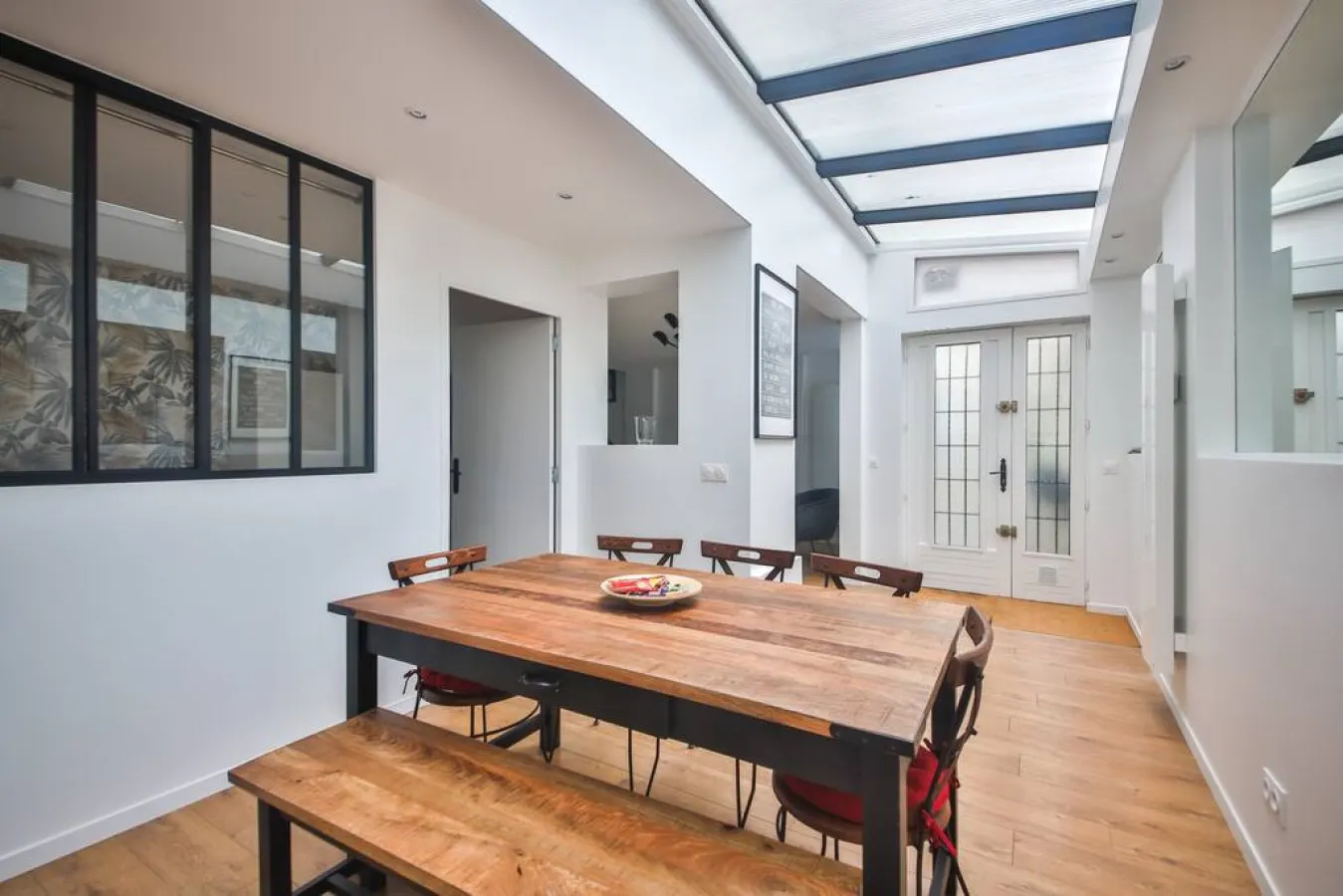 2.Luxueux Duplex#3Bedrooms#FullEquipped#République 15