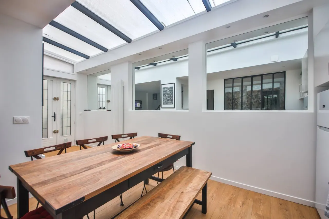 2.Luxueux Duplex#3Bedrooms#FullEquipped#République 17