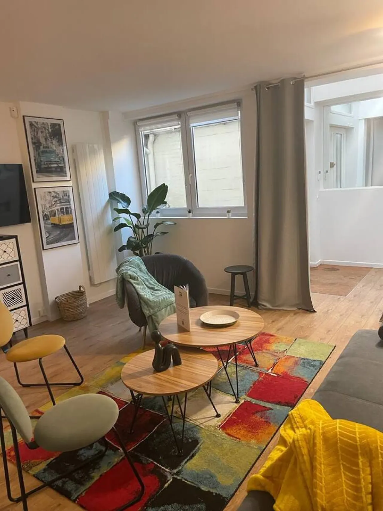 2.Luxueux Duplex#3Bedrooms#FullEquipped#République 20