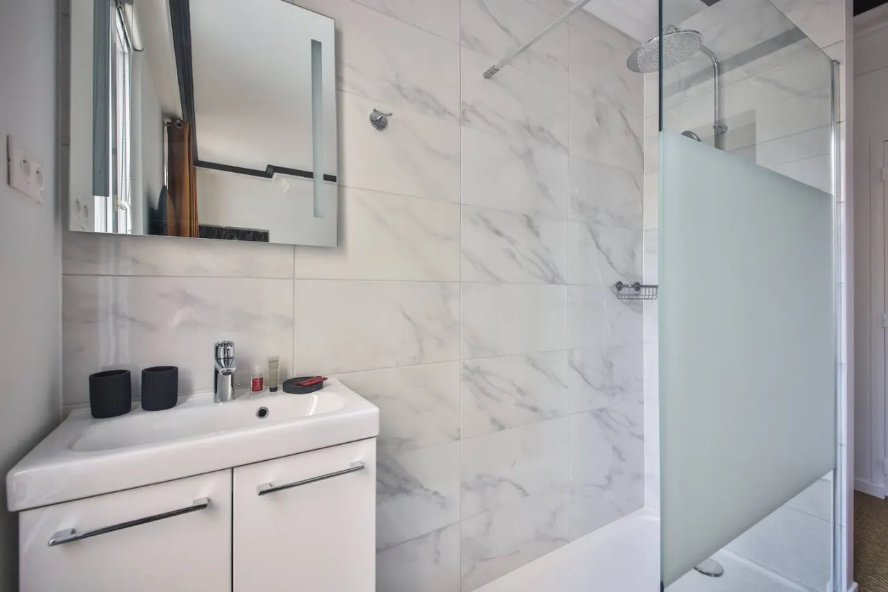 2.Luxueux Duplex#3Bedrooms#FullEquipped#République 8
