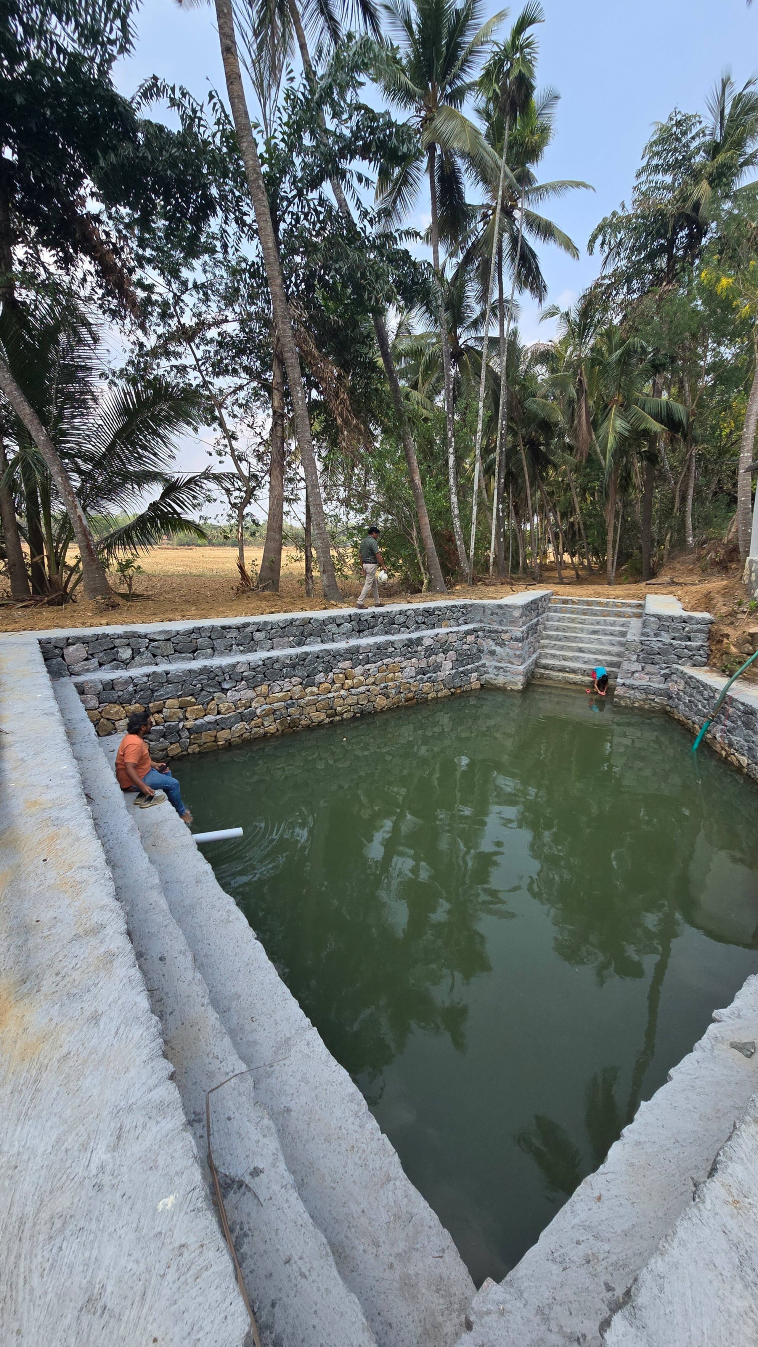 Neermathalam, a traditional kerala tharavadu 3