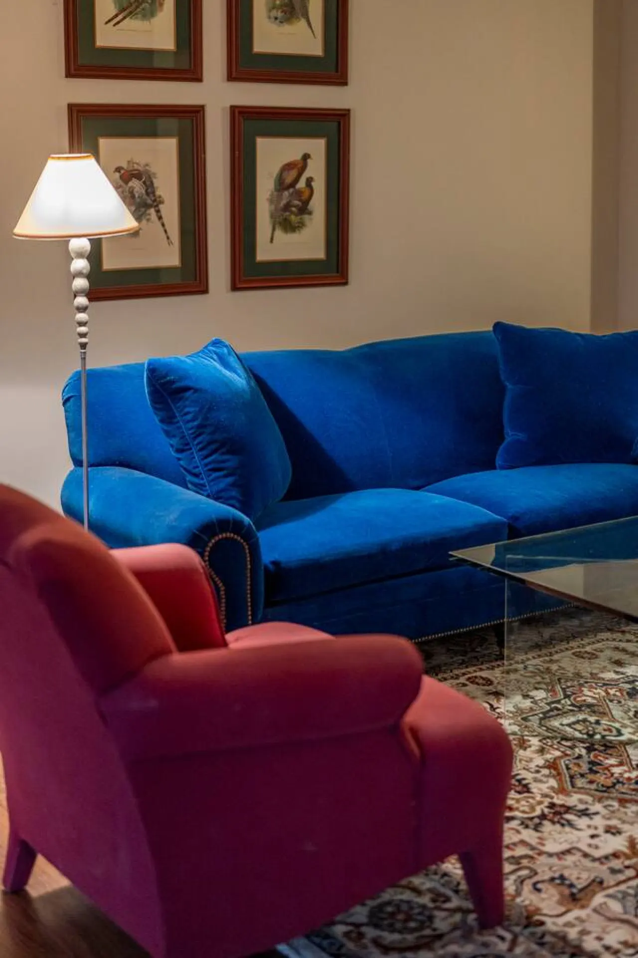 Private 4BR Oasis 2 KNG BDs 4 TVs Free Wi-Fi 12