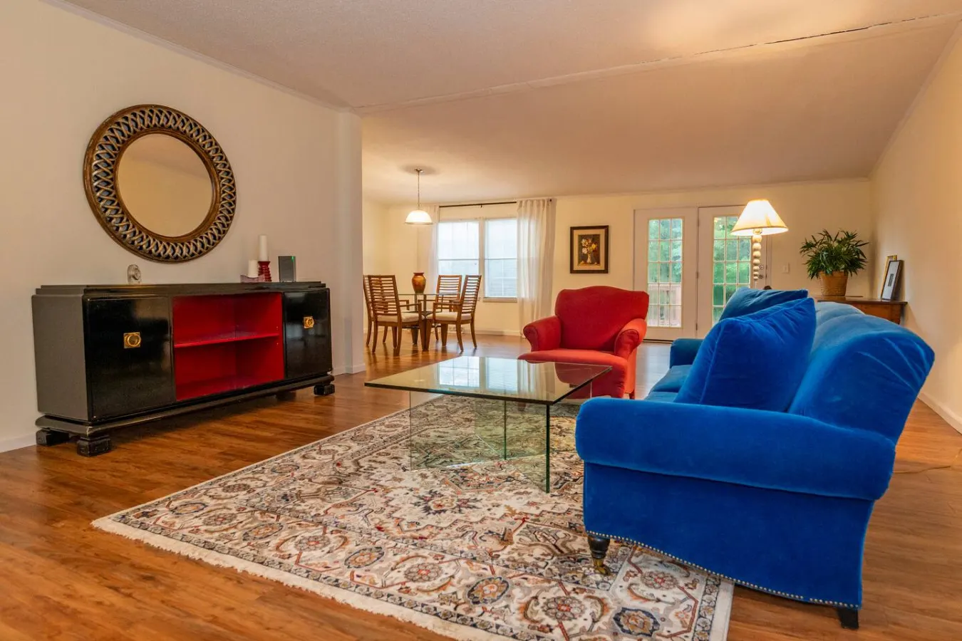Private 4BR Oasis 2 KNG BDs 4 TVs Free Wi-Fi 13