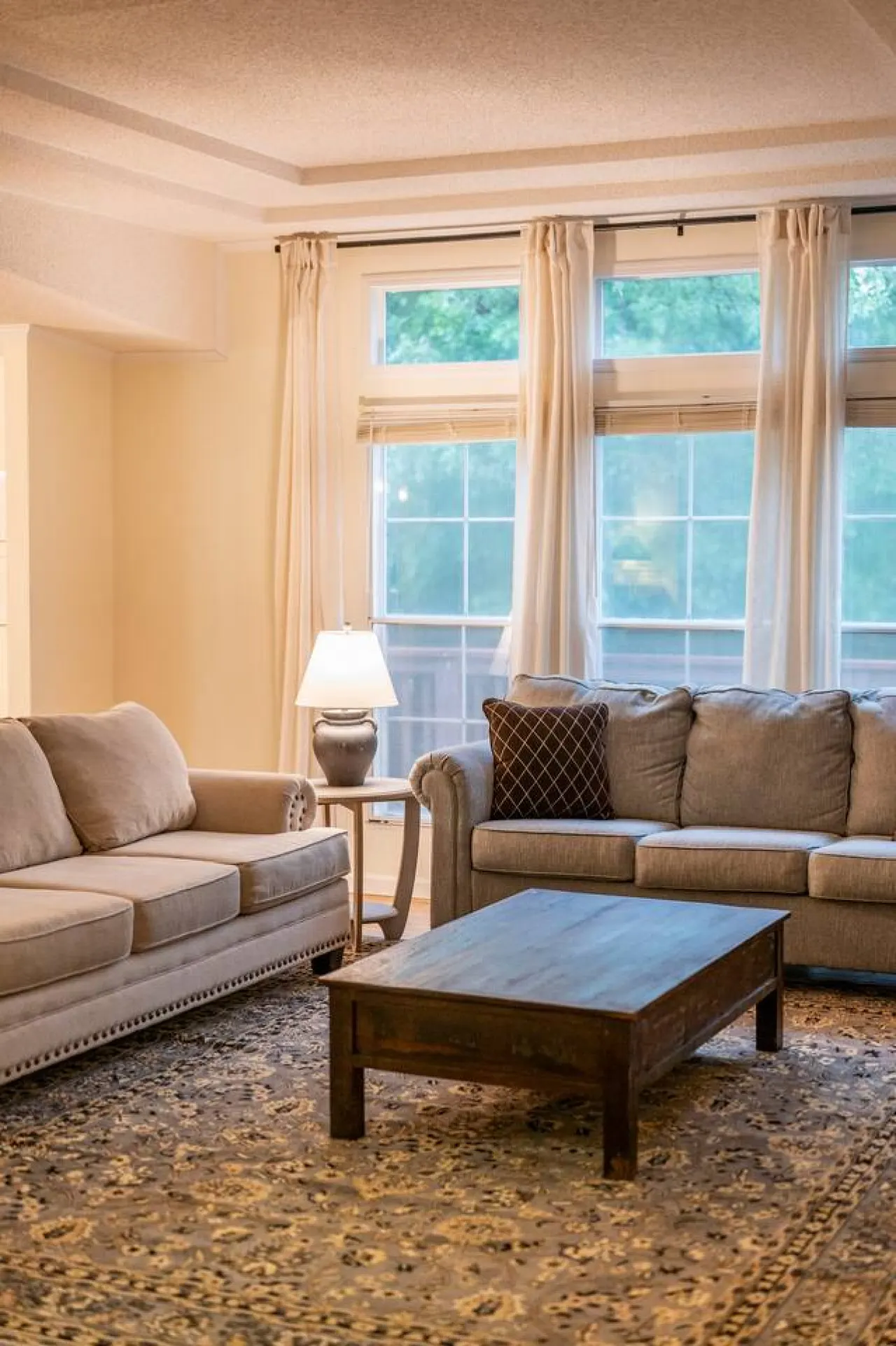 Private 4BR Oasis 2 KNG BDs 4 TVs Free Wi-Fi 19