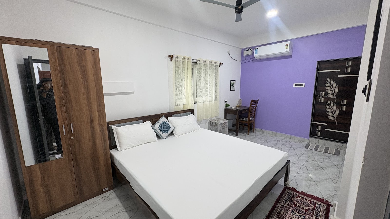 2bhk Natureview Homestay