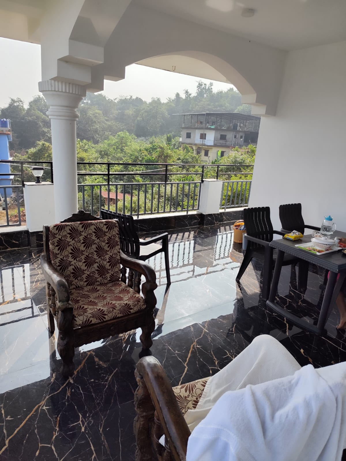 2bhk Natureview Homestay — photo 3