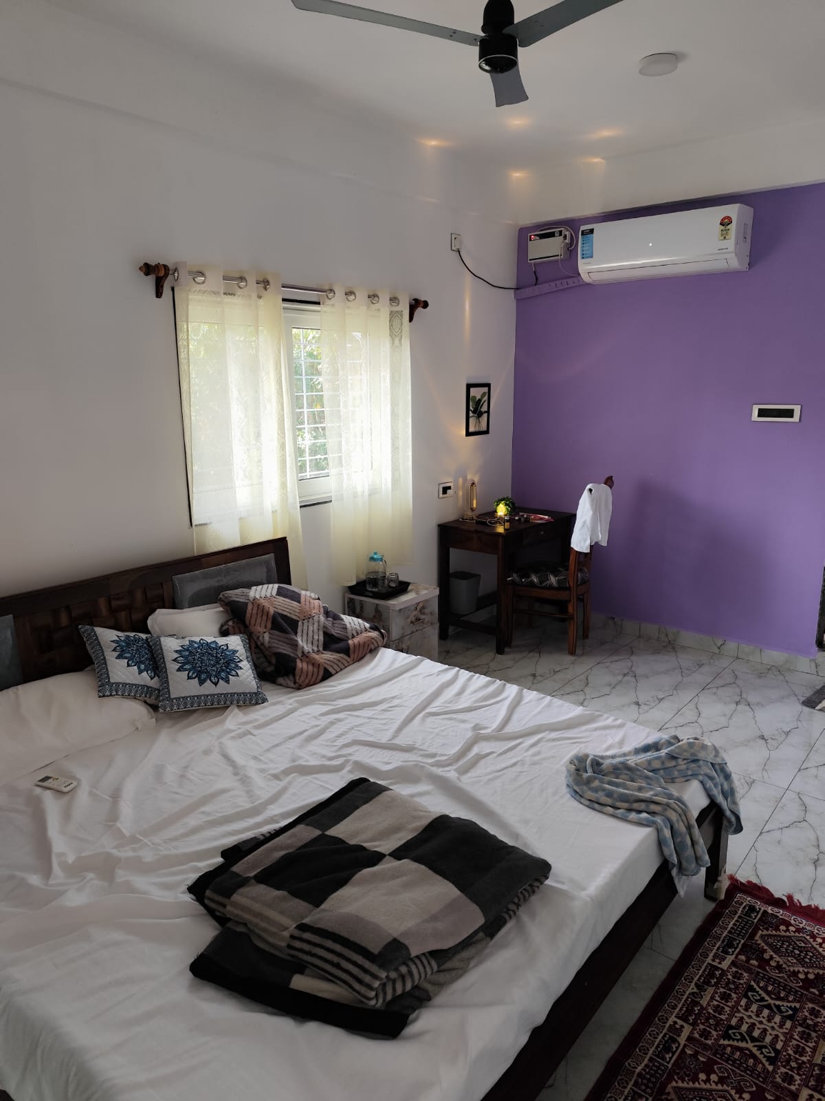 2bhk Natureview Homestay — photo 4