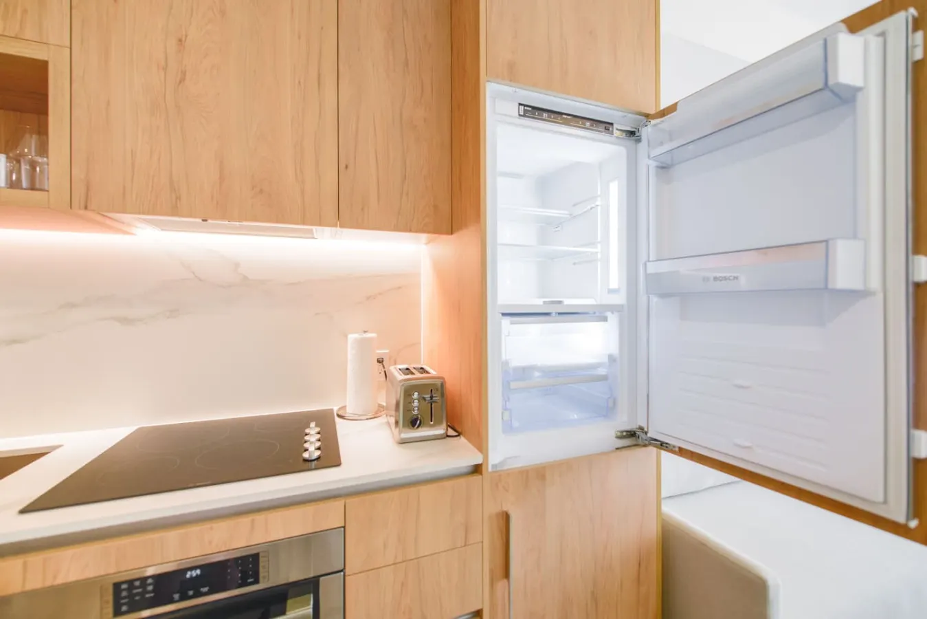Crosby Miami Downtown - up to 4 guests + Pool/more 11