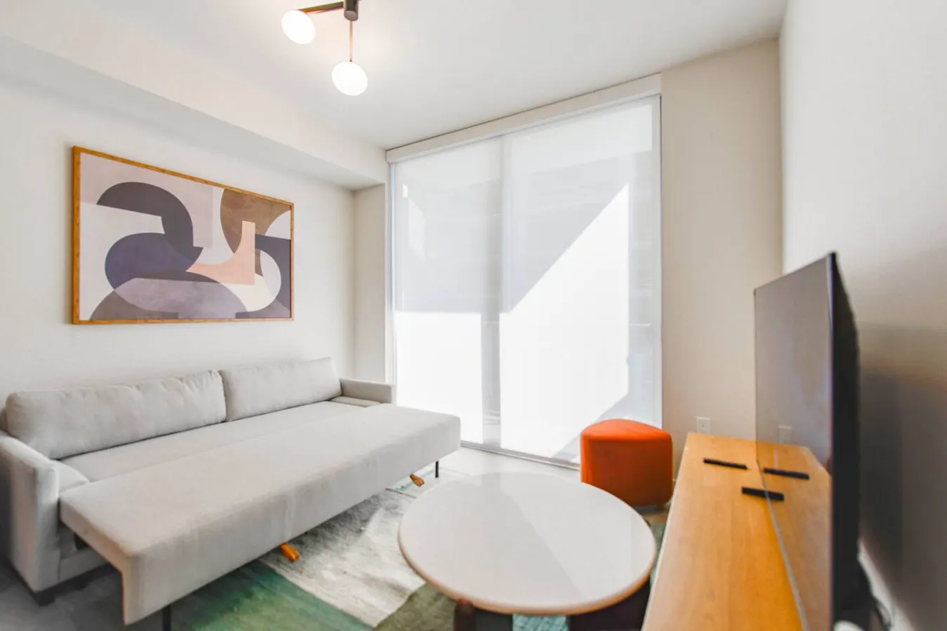Crosby Miami Downtown - up to 4 guests + Pool/more 14