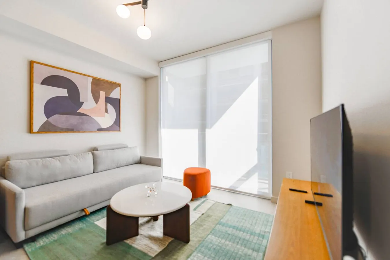 Crosby Miami Downtown - up to 4 guests + Pool/more 15