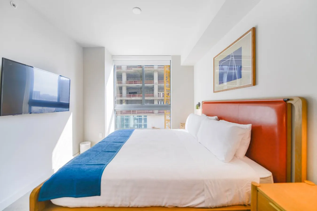 Crosby Miami Downtown - up to 4 guests + Pool/more 17