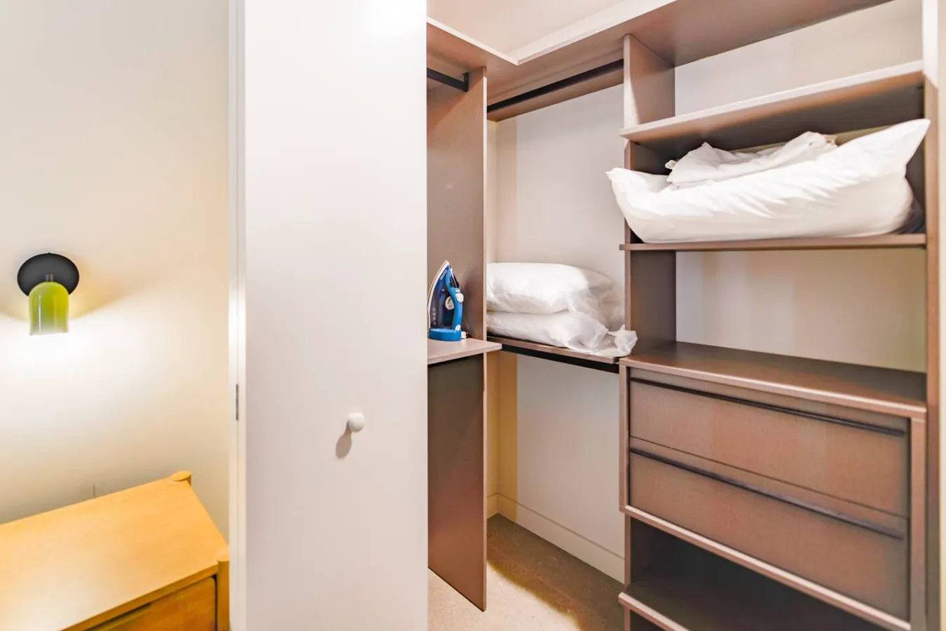 Crosby Miami Downtown - up to 4 guests + Pool/more 19