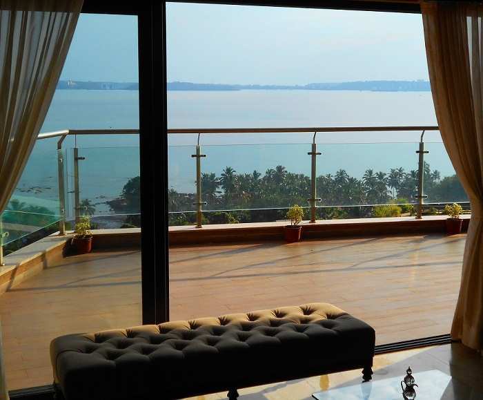 6bhk villa- Majorda (2 units of 3bhk)- TanashHomes 17