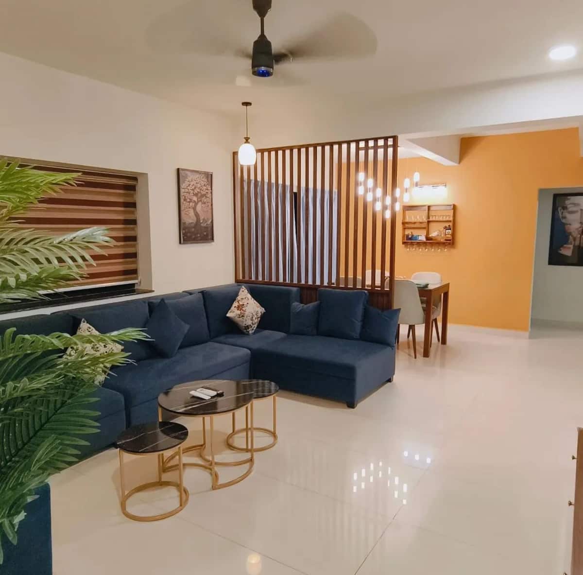 6bhk villa- Majorda (2 units of 3bhk)- TanashHomes 7