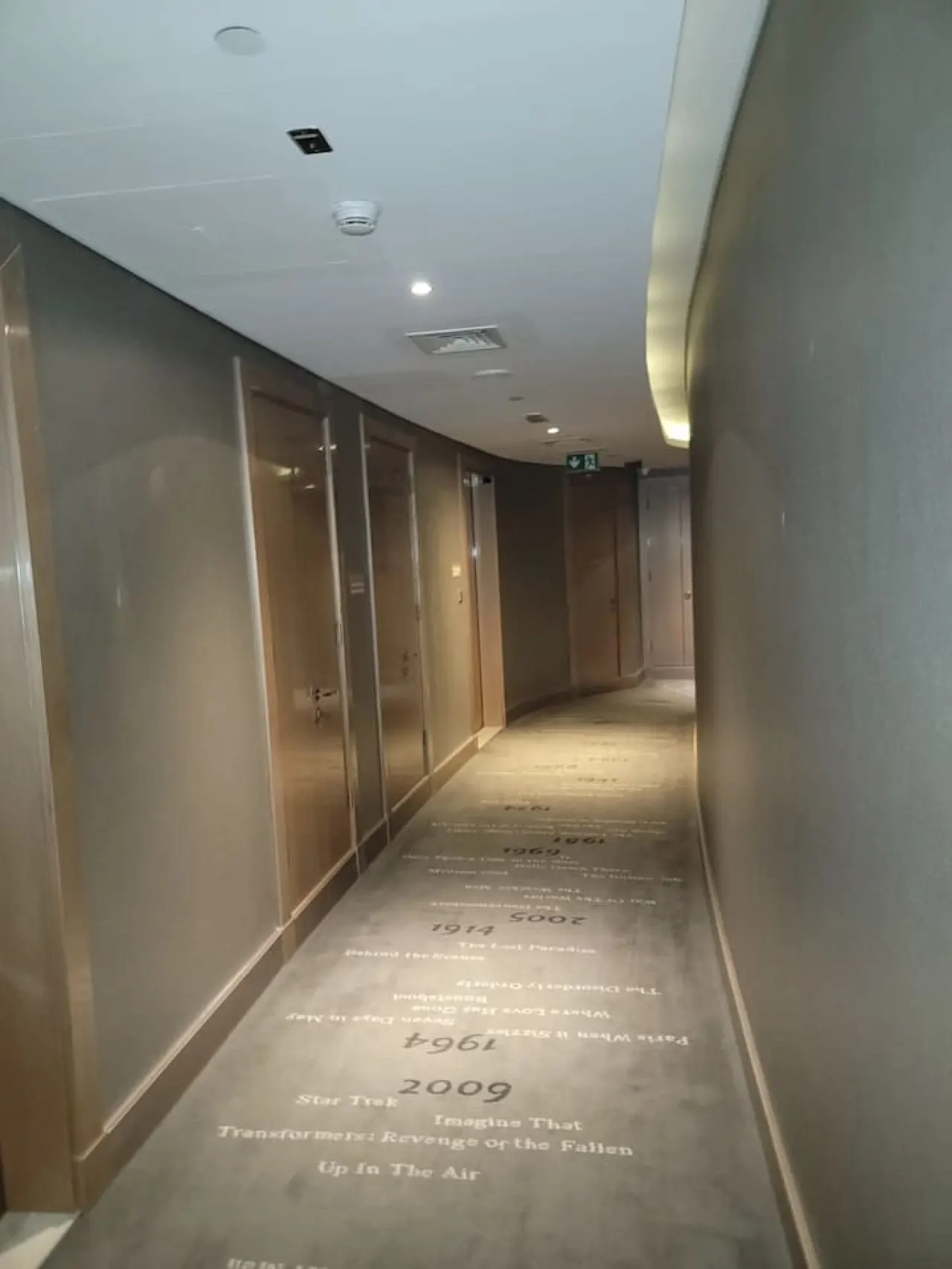 1BR Luxury Stay - Infinity Pool - Damac Paramount A - Business Bay 20