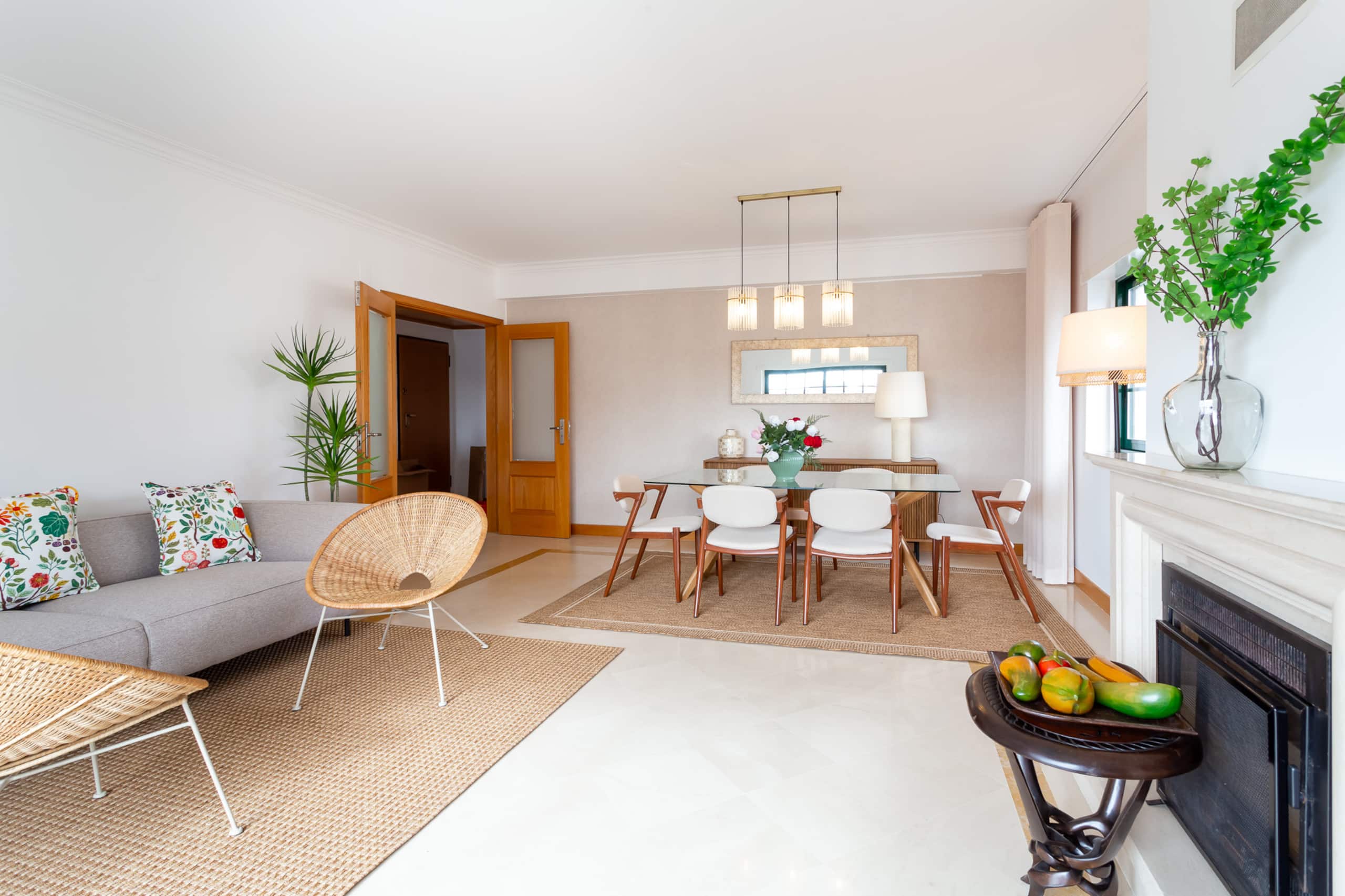 Carcavelos Beach Dream House 6