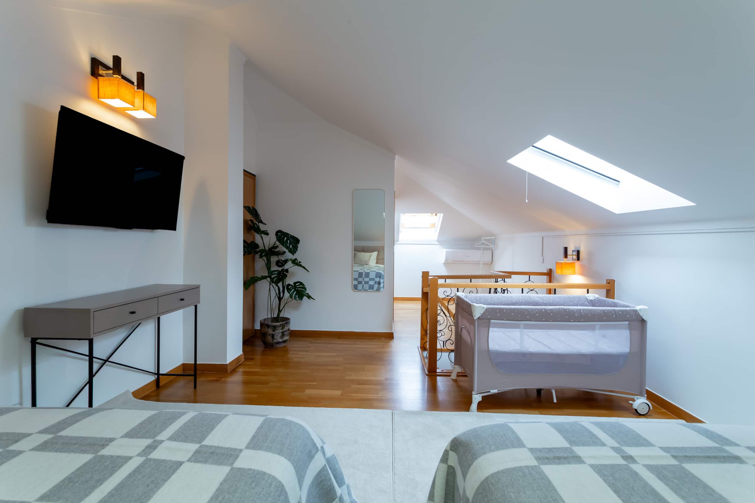 Carcavelos Beach Dream House 15
